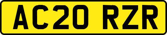 AC20RZR