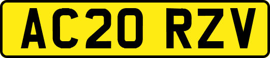 AC20RZV