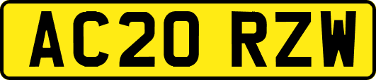 AC20RZW