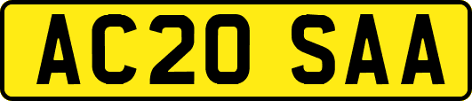AC20SAA