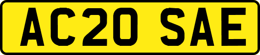 AC20SAE