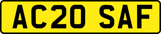 AC20SAF