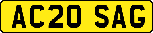 AC20SAG