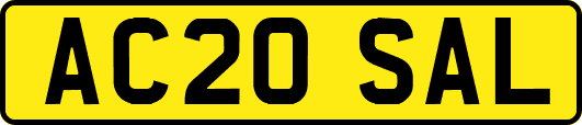 AC20SAL