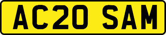 AC20SAM