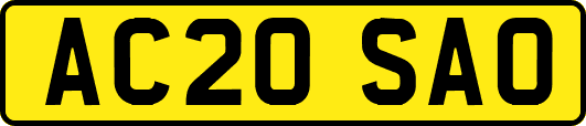 AC20SAO