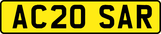 AC20SAR