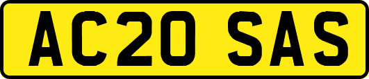 AC20SAS