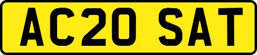 AC20SAT