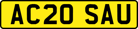 AC20SAU