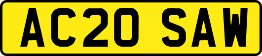 AC20SAW