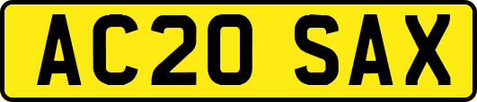 AC20SAX