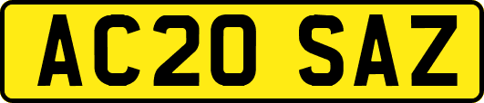 AC20SAZ