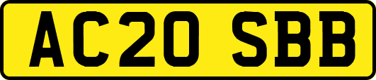 AC20SBB