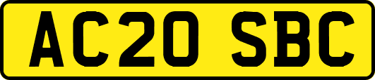 AC20SBC