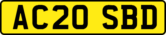 AC20SBD