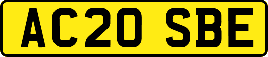 AC20SBE