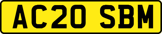 AC20SBM