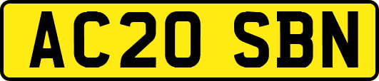 AC20SBN