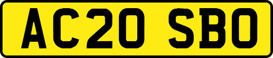 AC20SBO