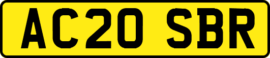 AC20SBR