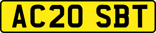 AC20SBT