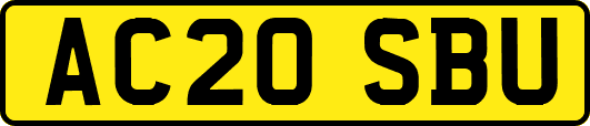 AC20SBU