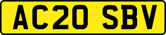 AC20SBV
