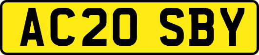 AC20SBY