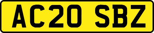 AC20SBZ