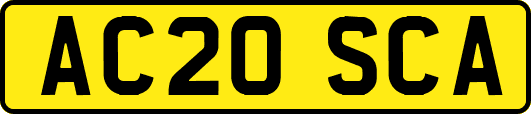 AC20SCA
