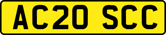 AC20SCC