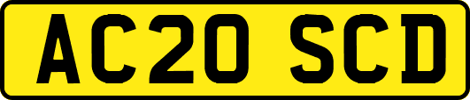 AC20SCD