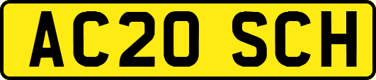 AC20SCH