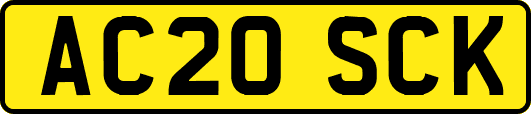 AC20SCK