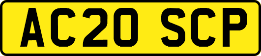 AC20SCP