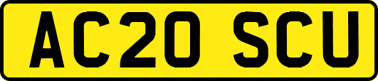 AC20SCU