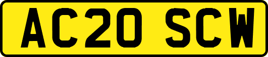 AC20SCW