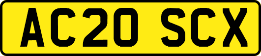 AC20SCX