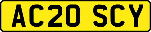 AC20SCY