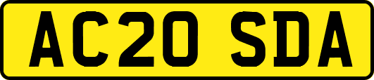 AC20SDA