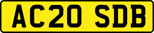 AC20SDB