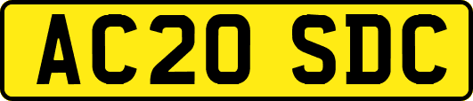 AC20SDC