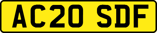 AC20SDF