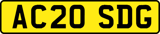 AC20SDG