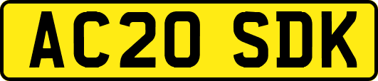 AC20SDK