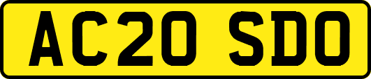 AC20SDO