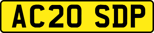 AC20SDP