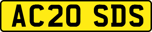 AC20SDS
