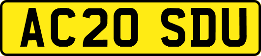 AC20SDU
